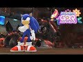Sonic Generations By Thebluemania In 56 03 SGDQ2019