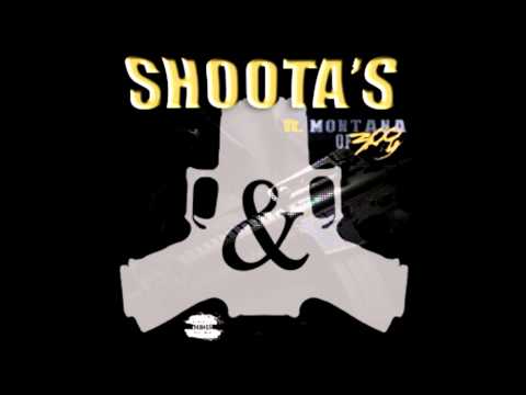 LLMG (ft. Montana Of 300) Lock & Load Music Group: Shoota's