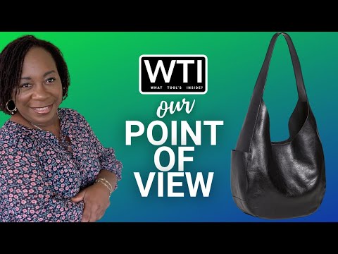 Madewell Women's Shopper Bags - WTI product video review
