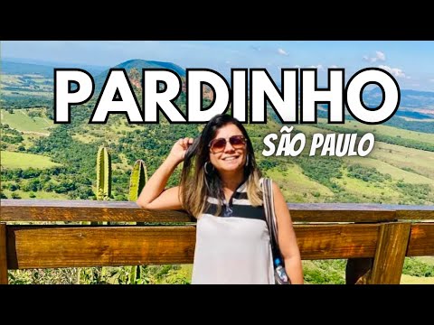 PARDINHO SÃO PAULO - AS MELHORES ATRAÇÕES DESSA CIDADE TURÍSTICA DO INTERIOR | COM PREÇOS