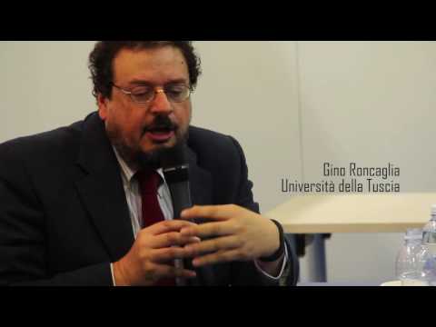 Gino Roncaglia   - DIGITCULT. SCENARI DIGITALI OLTRE I LUOGHI COMUNI