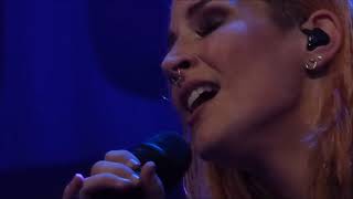 Delain - The Glory And The Scum - Eindhoven, NL 9/23/17