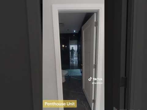 For Rent 3 Bedroom Penthouse Unit in Avalon Condominium Cebu Business Park