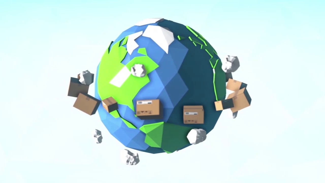 Home Deliveriy - Eve teslim