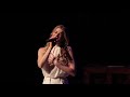 LeAnn Rimes - It's Christmas Eve (Live)