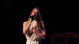 LeAnn Rimes - It&#39;s Christmas Eve (Live)