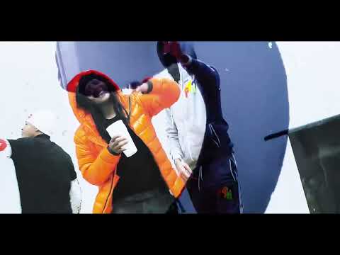 Ap Mckvlly x Leezy B - Skammin & Slappn shot by @trevinci2x