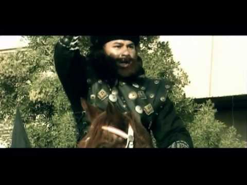 ⁣استشهاد الحر الرياحي في كربلاء - هيهات منا الذلة