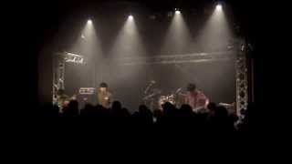 G-FAT  Live Concert Explosion Rock Fes  / 1