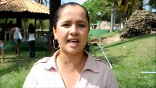 Amanda Gurgel presta solidariedade aos educadores em greve do Rio de Janeiro