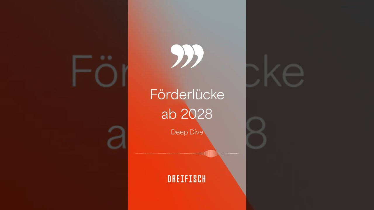 ESF+ Förderung: Das Ende der Sackgasse (Deep Dive)