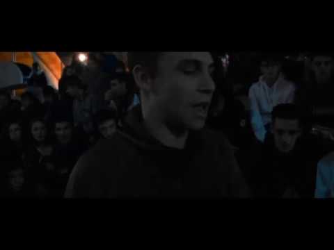 DANNY vs LOLOTRANCE vs F.VEGAS - FILTROS -