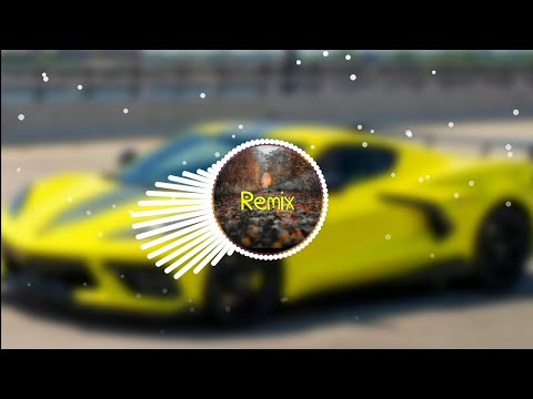 AronChupa Little Sis Nora - I'm an Albatraoz (car remix)