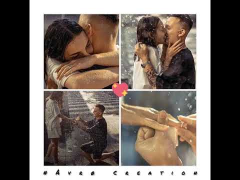 Aa tujhe in baaho mein bharke || ❤️ Love WhatsApp Status || Åvrø Creation ||❤️