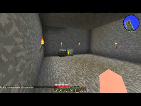 Utopia³ Server Play - Episode 6