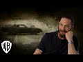 Mad Max Fury Road The Road Warriors Max And Furiosa Warner Bros Entertainment