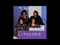 The Clark Sisters-I Won't Let Go Till You Bless My Soul