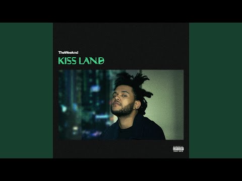 Videoclip de Tears In The Rain — The Weeknd