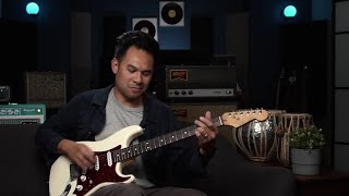 Video thumbnail for Skewer by Catalinbread with Fender Strat Demo by Guitar Pedal Demos