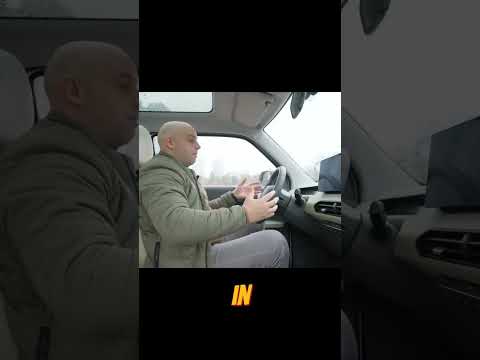 Thumbnail for Budget MINI EV (under $5K) has a glass roof?🥵 #ev #automobile #minicar #geely by Car