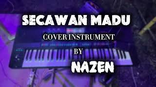 Download lagu Secawan madu (cover instrument by nazen) mp3