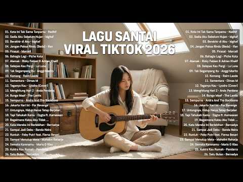 Top Hits Spotify Indonesia 2026 | Top Spotify Indonesia 2026 | Lagu Hits Spotify 2026 | Lagu Terbaru