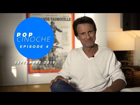 Pop Cinoche - épisode 4