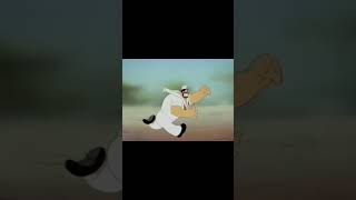 Download lagu 'Popeye vs. Bluto - Epic Showdown in 30 Seconds! 💪🥬' mp3