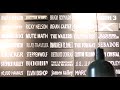 Diarrhea Planet Live Exit In Freakin Weekend VII 3 12 16 Complete Show