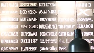 Diarrhea Planet Live @ Exit/In Freakin' Weekend VII 3/12/16 Complete Show