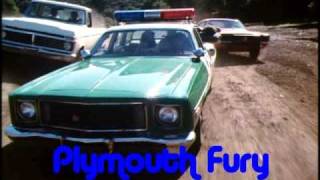 Dukes Of Hazzard! Johnny Cash - General Lee