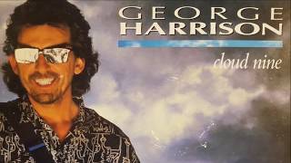 George Harrison Devil&#39;s Radio