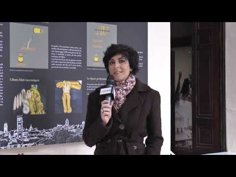 Due passi per... Racconigi. Vi portiamo alla scoperta del Museo Della Seta.