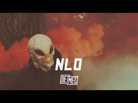 Detmeć x Crnee Kriminale x Target - NLO