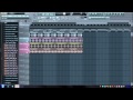 Noize MC - Выдыхай в ФЛ студио 