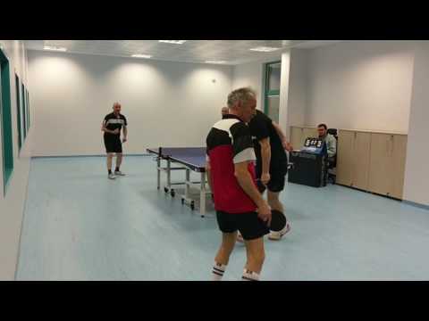 2016/2017 KKMTSD Akif & Sadullah - Ahmet & Barış