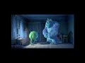 Monsters Inc Trailer 1 En Español Latino