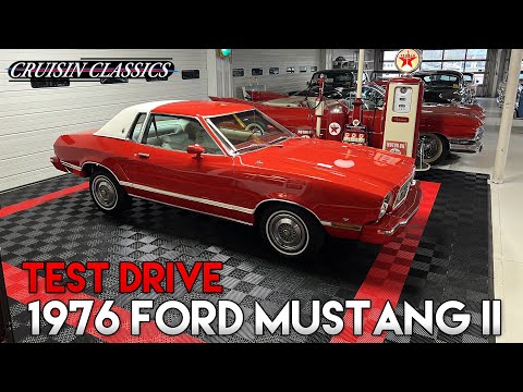 1976 Ford Mustang (CC-1589954) for sale in Columbus, Ohio