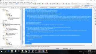 Advance Java  Spring MVC 2   Session 31