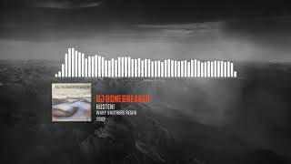 DJ Bonebreaker - Husten! (Warp Brothers Remix)