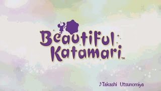 XBOX 360 - BEAUTIFUL KATAMARI - BANDAI NAMCO