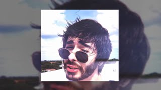 Cover art for i dont know the guy but this song hits different