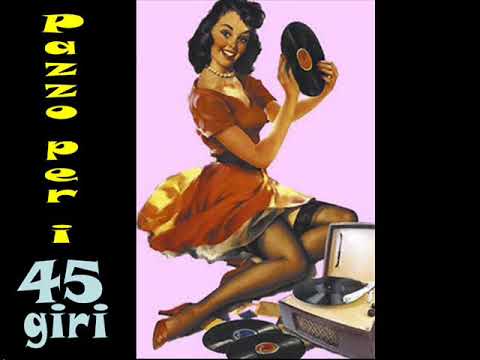 33 giri - Zina Nahid - Ya Mustapha