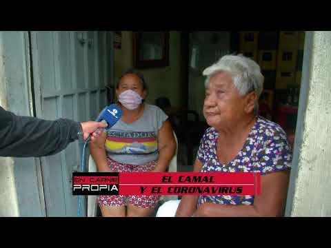 EN CARNE PROPIA 2020 - PROGRAMA JUNIO 13 -BLOQUE 1