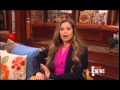 E News Girl Meets World Interview June 25th