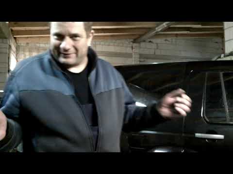 Landrover Discovery 3 Technikcheck#automobile