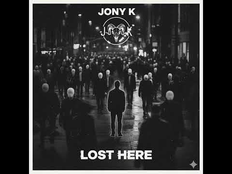JONY K –  LOST HERE - -  #hardcore   #thunderdome   #mastersofhardcore #dominator