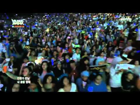 130319 Infinite Woohyun - Dreaming