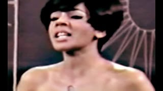 Shirley Bassey - The Liquidator (Theme Song From The Movie) (1967 TV Special)