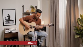 Taylor | 812ce-N | Playthrough